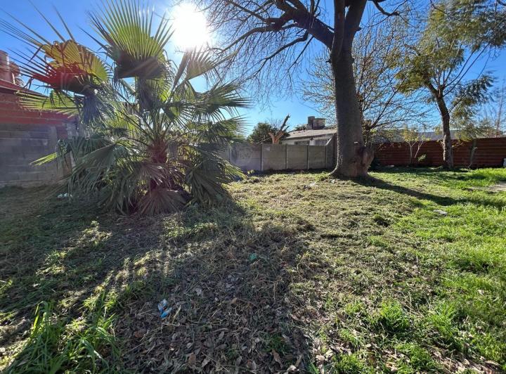 Terreno · 324m²