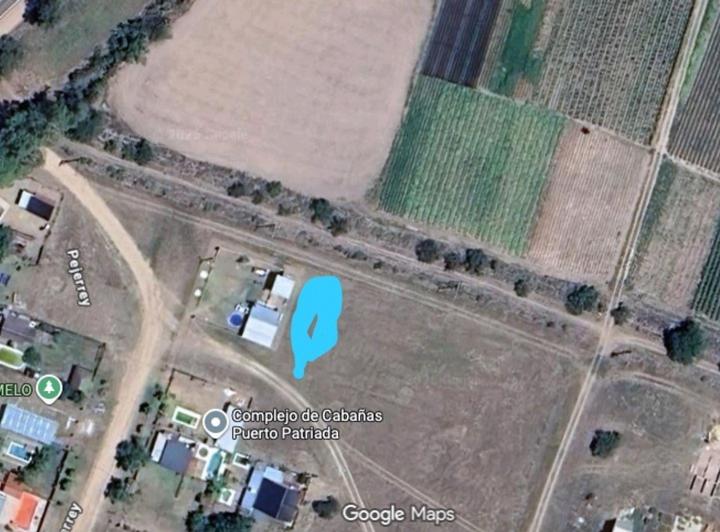 Terreno · 450m²