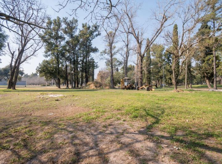Terreno · 600m²