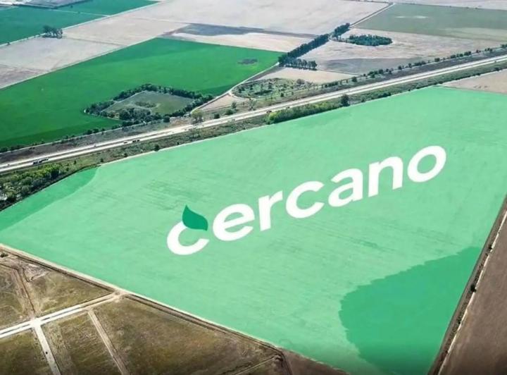 Terreno · 300m²