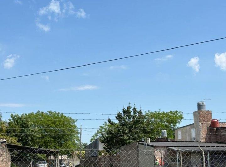 Terreno · 468m²