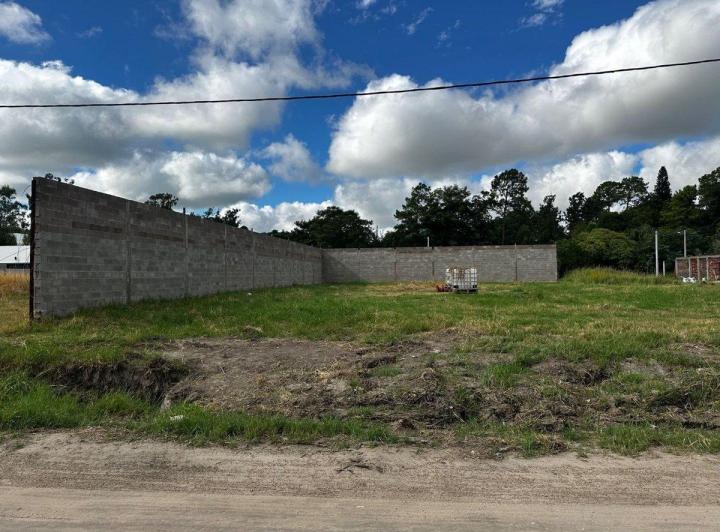 Terreno · 415m²