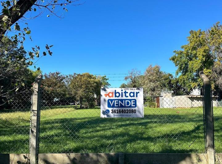 Terreno · 644m²