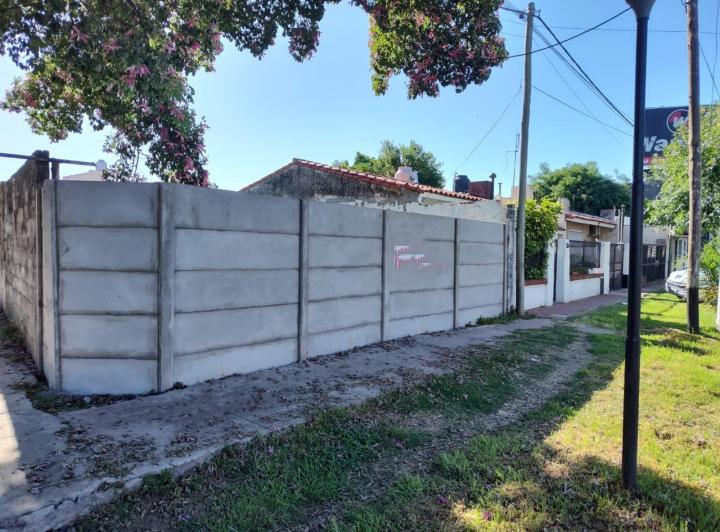 Terreno · 129m²