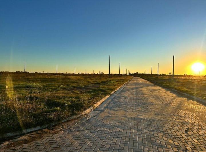 Terreno · 375m²