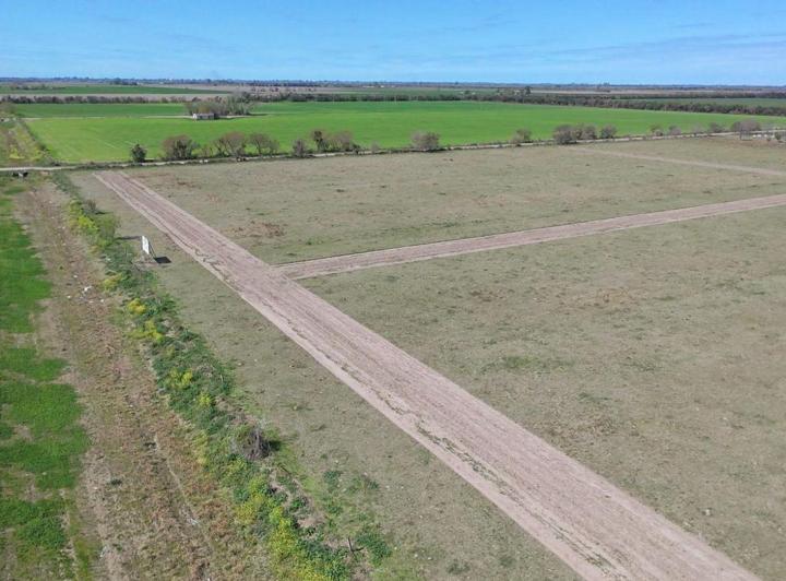 Terreno · 848m²