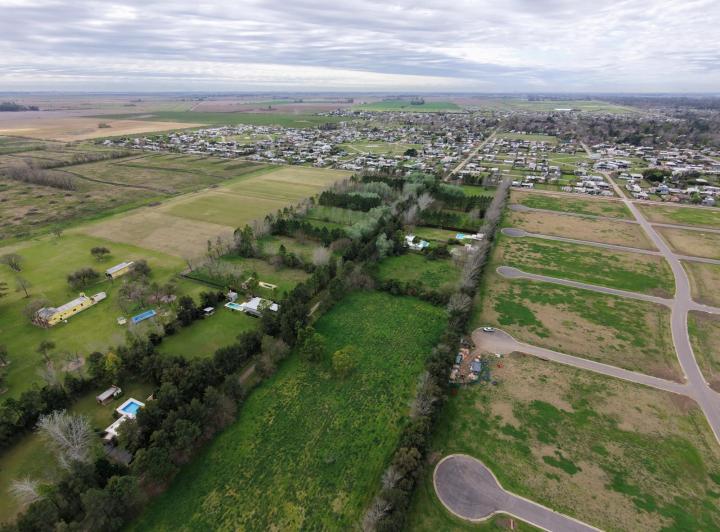 Terreno · 4959m²