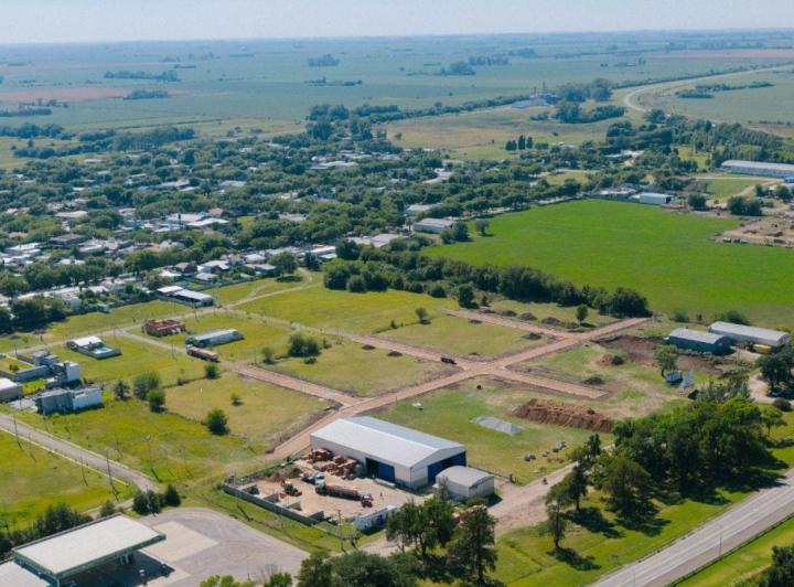 Terreno · 300m²