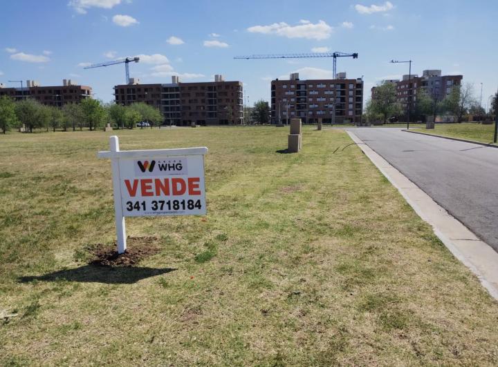Terreno · 417m²