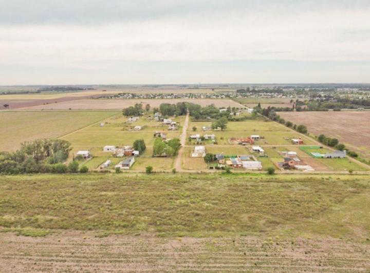 Terreno · 518m²