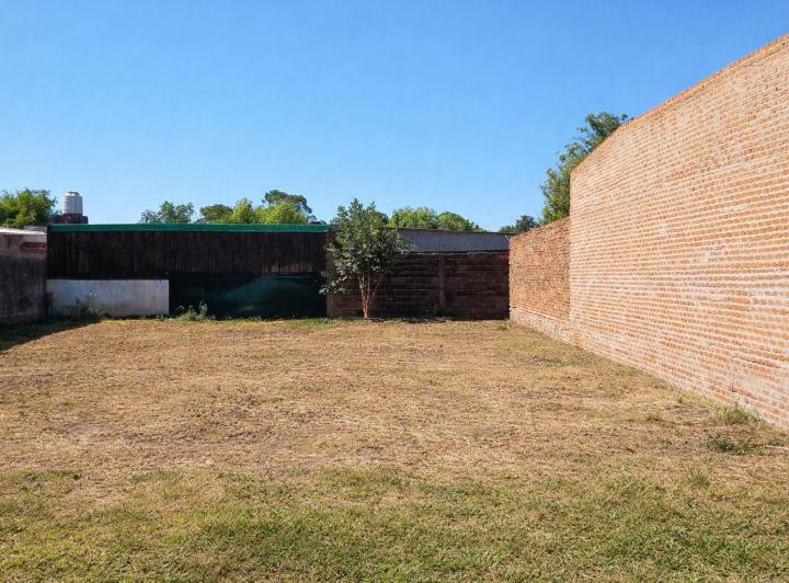 Terreno · 200m²