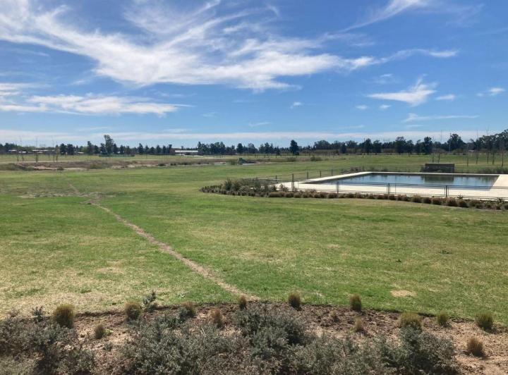 Terreno · 800m²