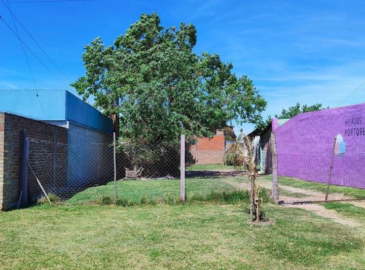 Terreno · 289m²