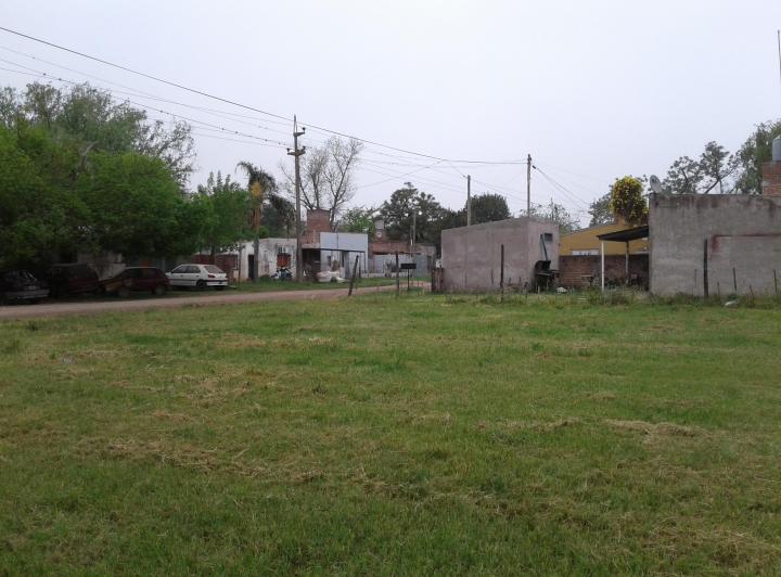 Terreno · 432m²