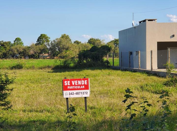 Terreno · 450m²