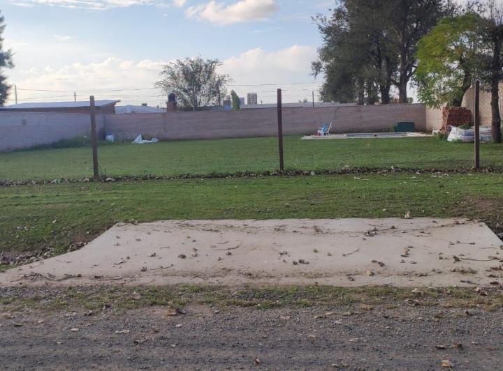 Terreno · 384m²