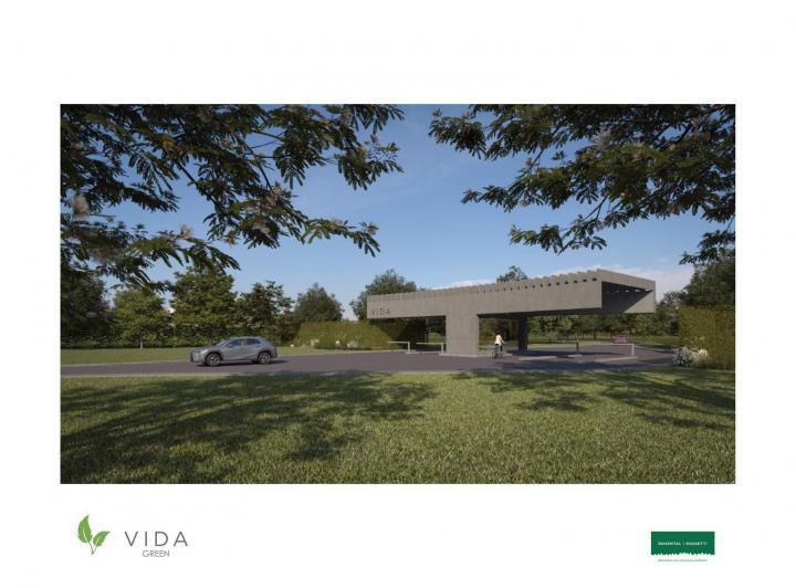 Terreno · 537m²