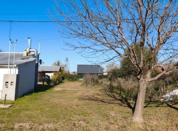 Terreno · 464m²