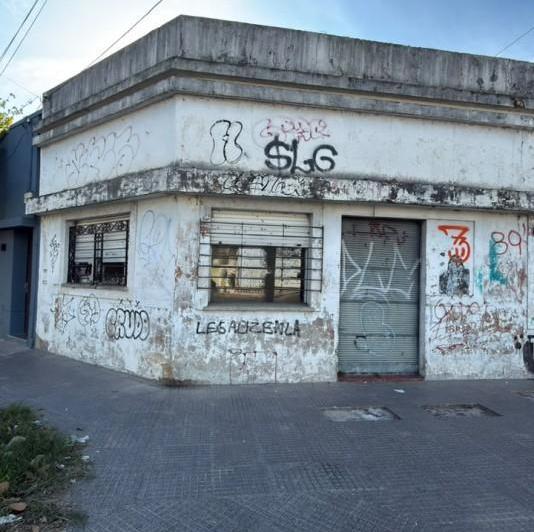 Terreno · 109m²