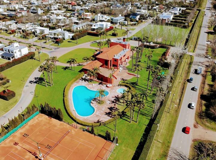 Terreno · 800m²