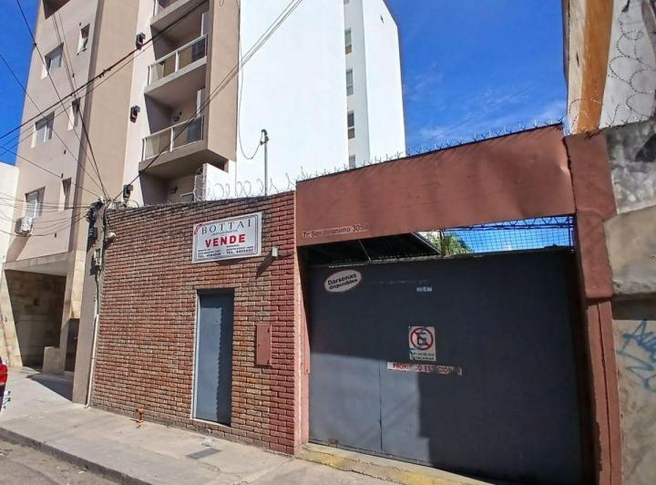 Terreno · 1m²