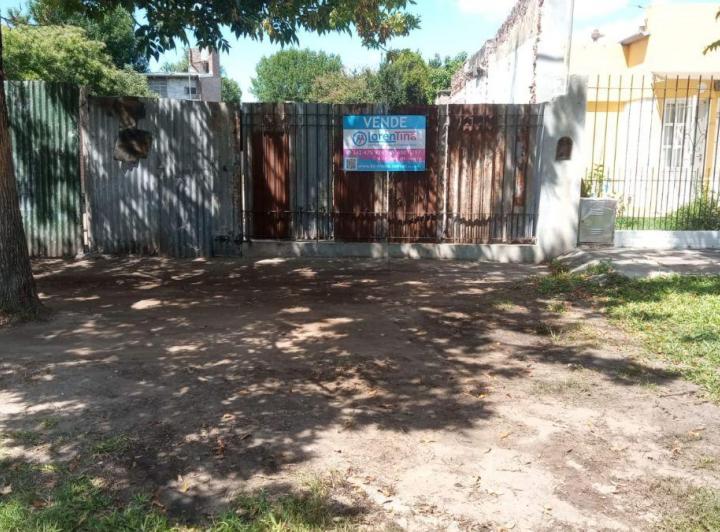 Terreno · 274m²