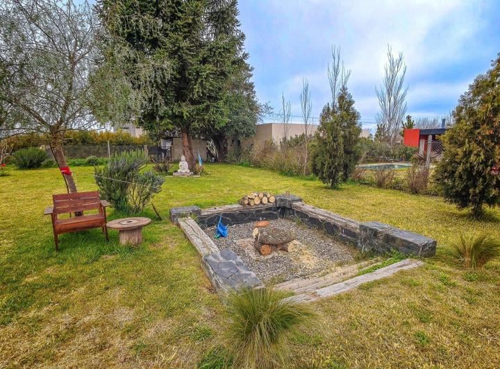 Terreno · 875m²