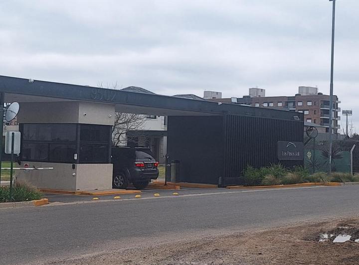 Terreno · 800m²