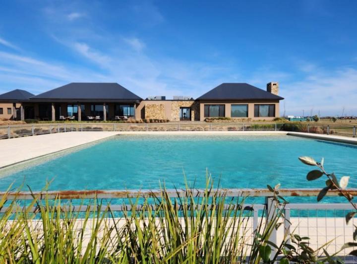 Terreno · 800m²