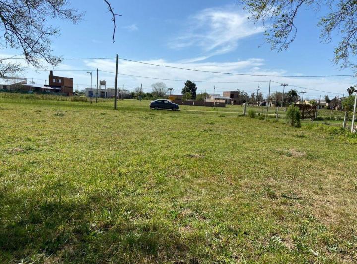 Terreno · 480m²