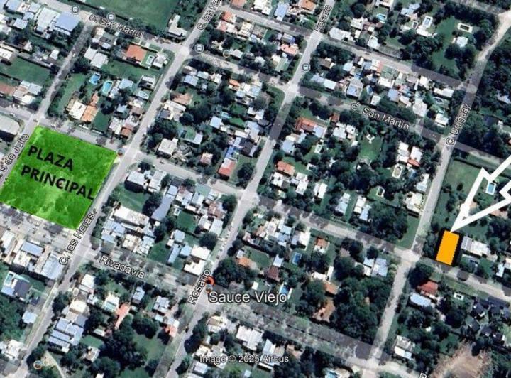 Terreno · 201m²