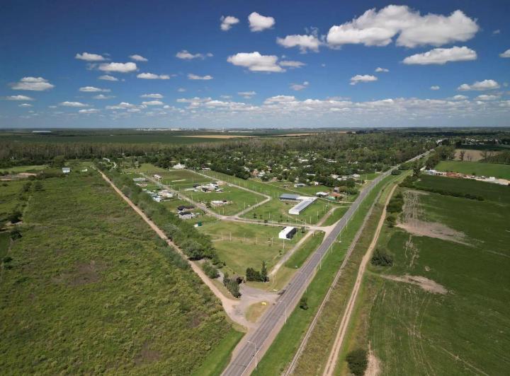 Terreno · 540m²