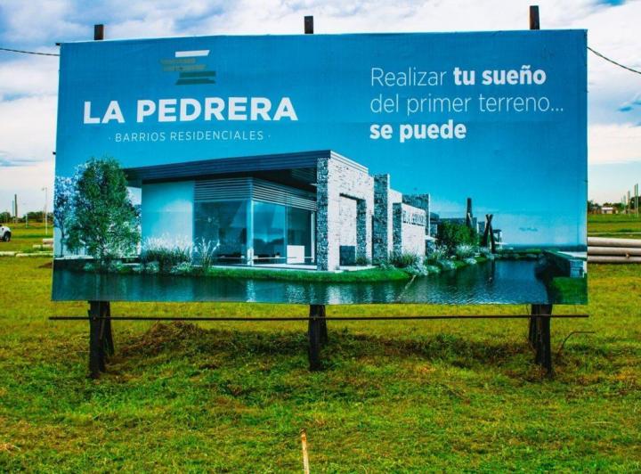 Terreno · 230m²