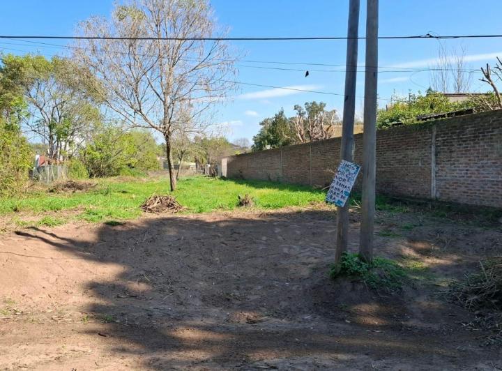 Terreno · 1477m²