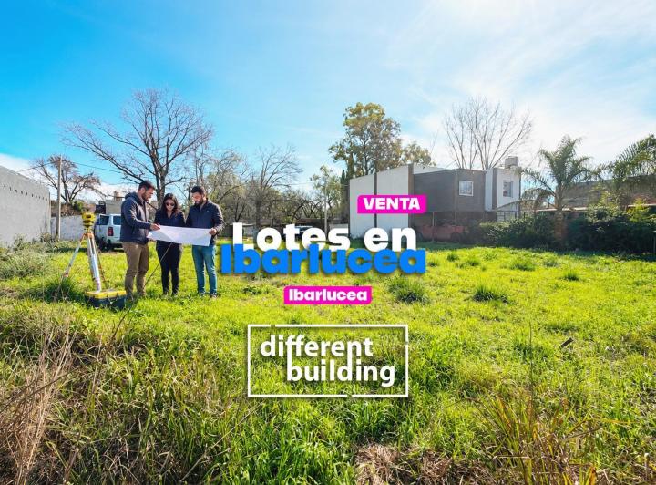 Terreno · 432m²