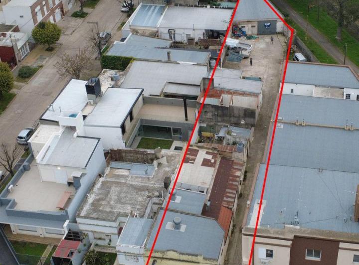 Terreno · 200m²