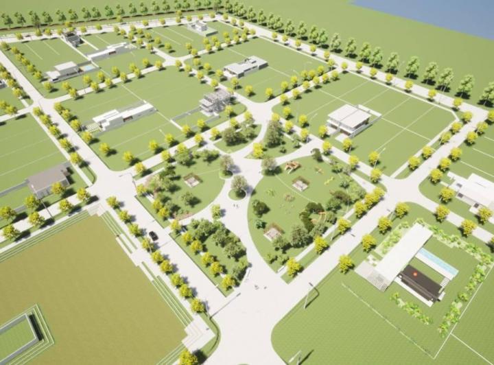 Terreno · 571m²