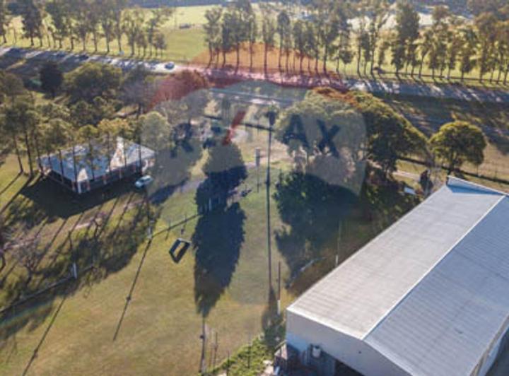 Terreno · 647m²