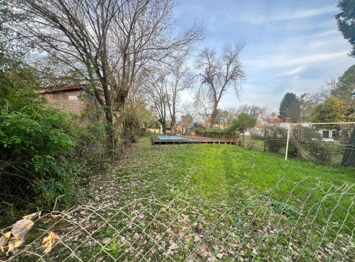 Terreno · 60m²
