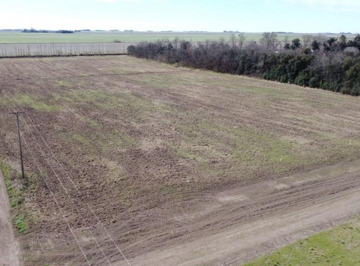 Terreno · 833m²