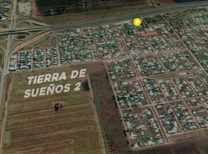 Terreno · 900m²