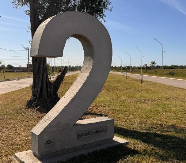 Terreno · 303m²