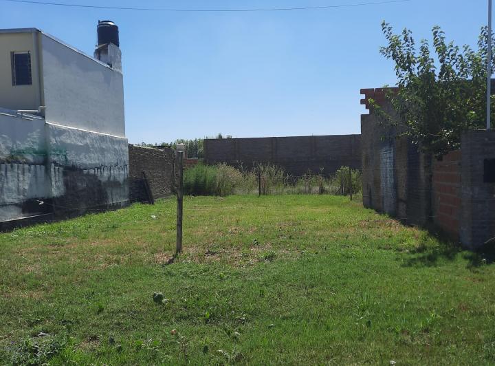 Terreno · 200m²