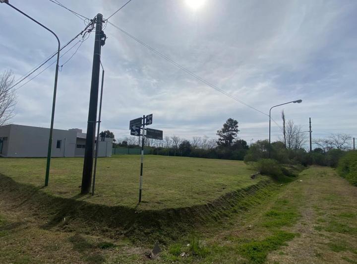 Terreno · 1350m²