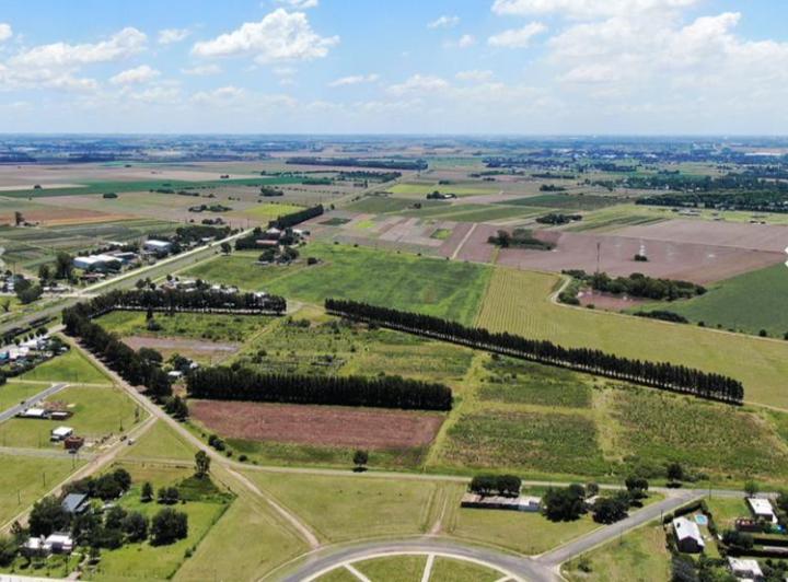 Terreno · 300m²