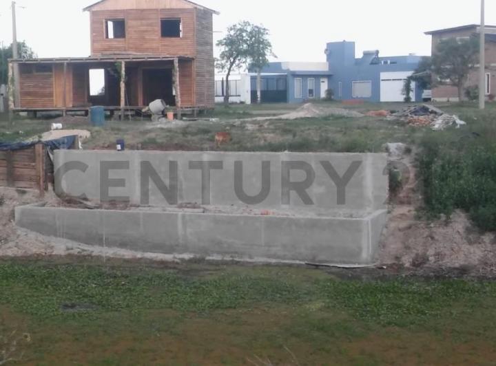 Terreno · 312m²