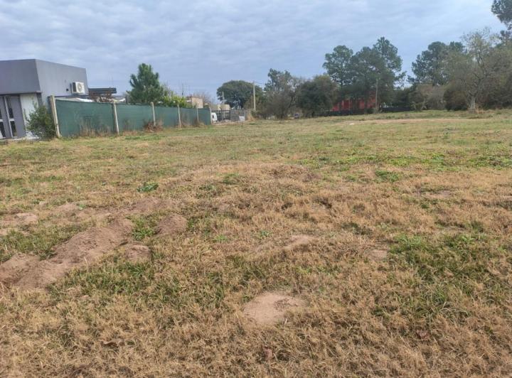 Terreno · 662m²