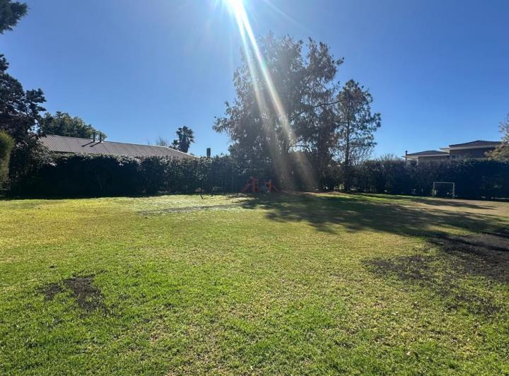 Terreno · 1240m²