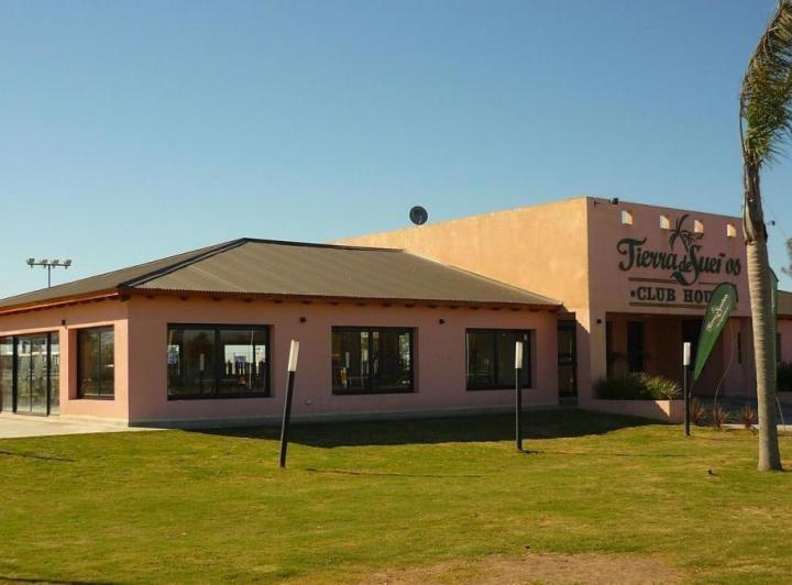 Terreno · 288m²