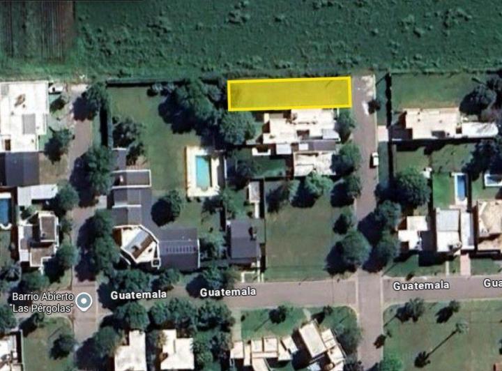 Terreno · 355m²